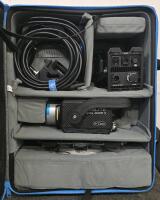 Nanlite Forza 300B MarkII Professional Photography Light- Brand New With Accessories And Rolling Case - 6