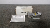 Central Pneumatic Stock No. 5490 Cut-Off Tool