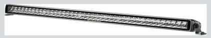 HELLA Black Magic Slim Lightbar 40" - 12/24V *New In Box*
