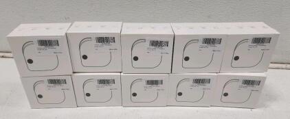 (10) Phomemo P12 Label Maker Machine