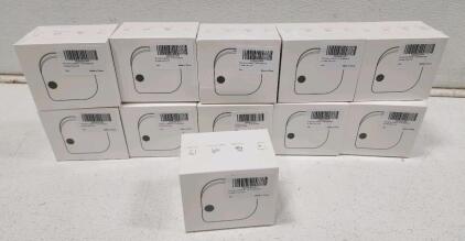 (11) Phomemo P12 Label Maker Machine
