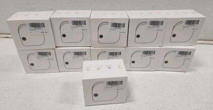 (11) Phomemo P12 Label Maker Machine