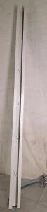 (1) Prestige Multi-Outlet Assembly, 60" Long, (5) Outlets, Model SSC-1000 - 2000 - 3000 - 4000 & 5000 Series<br/>Electrical Ratings: 20 AMP, 120 VOLT, 2400 WATTS MAX PER BRANCH CIRCUIT