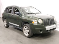 2007 Jeep Compass 4x4