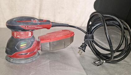 (1) Craftsman Variable Speed Random Orbital Sander