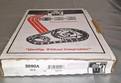 (1) EPW - 3090A Timing Chain & Gear Kit
