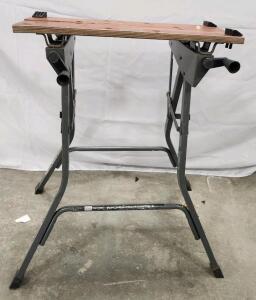 (1) Vintage Sears Craftsman Portable Craft Center