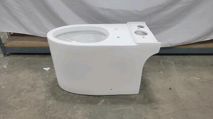 **New** Signature Hardware Toilet Bowl