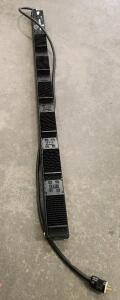 (1) Entertainment Technology Intelligent Power System Model IPS-DS-1206