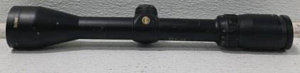 (1) Bushnell 3200 Elite 3-9x40 Scope