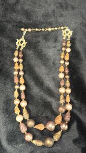 Nice Beaded Necklace