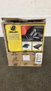 Best Top Locking Underseat Storage For Wrangler