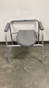 Commode
