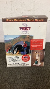 Peet Boot Dryer