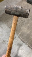 Collins Axe Brand Sledge Hammer
