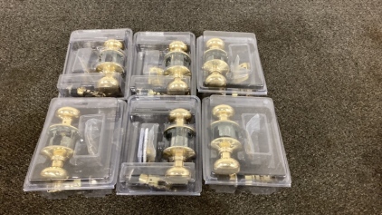 Door Knobs
