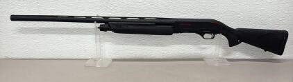 Winchester SXP 12 Gauge Pump-Action Shotgun, 28" Barrel, Serial: 12AZW07845