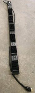 (1) Entertainment Technology Intelligent Power System Model IPS-DS-1206