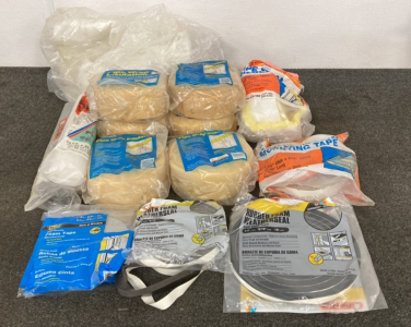 Pipe Insulation & More