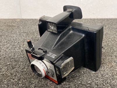 Vintage Polaroid Land Camera