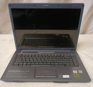 Compaq PresarionV6000 Widescreen Laptop Comes Without Charging Cord