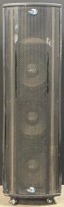 Dolphin Professional Audio System, Model SP-154BT
