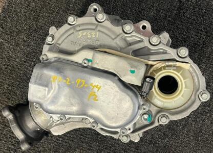 Ford Power Transfer Unit