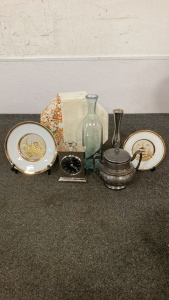 Decor Assortment