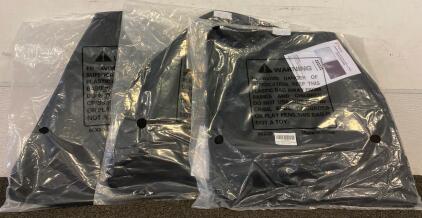 BRAND NEW!!! (3) Bomely Sun Shade Compatible With 2023-2025 Tesla Cybertruck