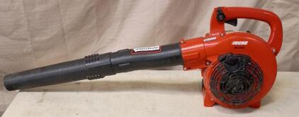 Echo ES-250 Gas Leaf Blower.