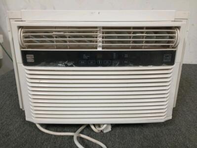 Kenmore 5,200 BTU Single Room Air Conditioner