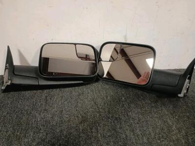 1995 Dodge Ram Side Mirrors Like New