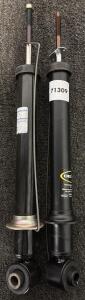 (2) Monroe OESpectrum Shock Absorbers