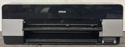 Epson Stylus Pro 3880