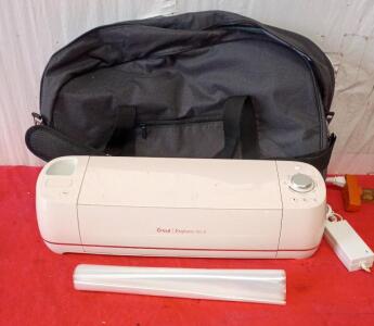 Cricut Explore Air 2 Smart Cutting Machine