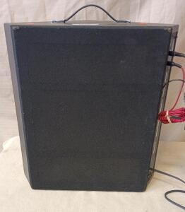 Lowey Genie Speaker System SS-10
