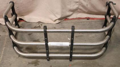 Truck Bed Extender 47"x26"x16"