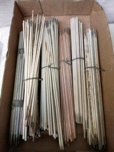 [8] Bundles of Welding Rods