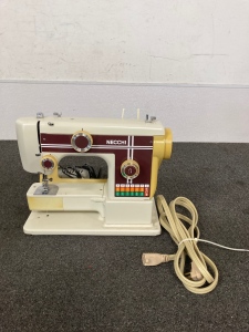 Sewing machine