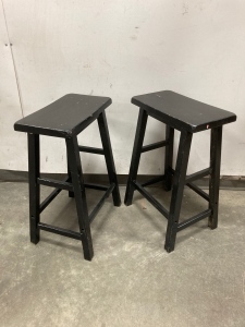 Bar stools