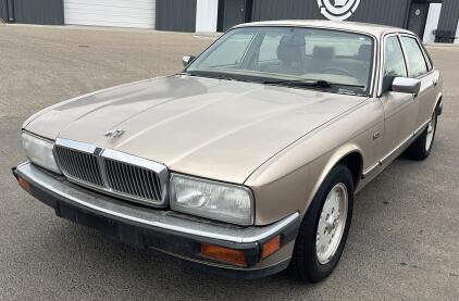 1994 JAGUAR XJ - 101K MILES!