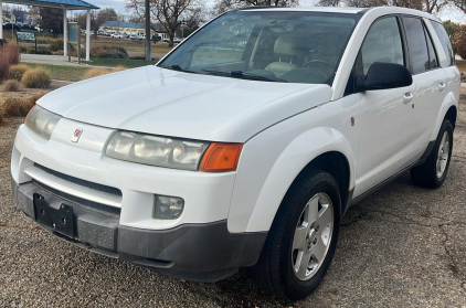 2004 SATURN VUE - 126K MILES!