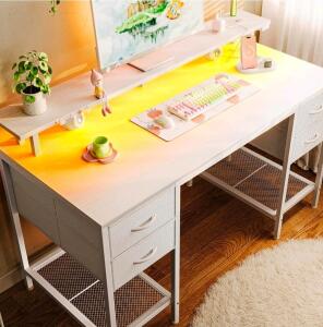 Huuger Computer Desk- New In Box