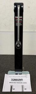 (1) BRAND NEW Towking Weld-On Trailer Jack!!!