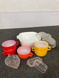 Kitchenware