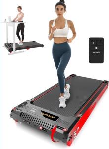 Anylife Treadmill Model: 480D-A