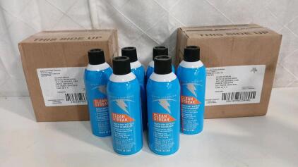 (18) White Lightning Clean Streak Bicycle Degreaser 14 FL OZ