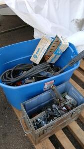 Box Of Assorted Buildings