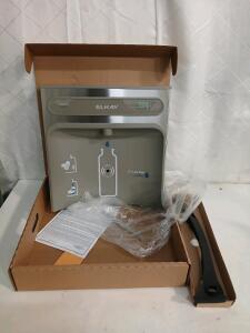 Elway LZWSR ezH2O Hands-Free Filtered Bottle Filler