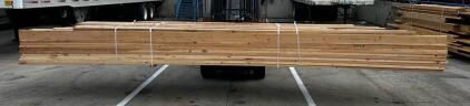Pallet Of Lumber